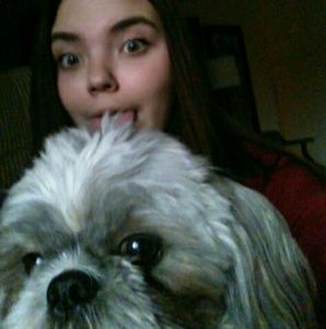 Meet your Posher, Marleana